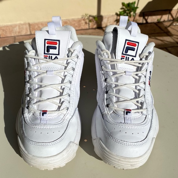 FILA Disruptor 2 - Picture 1 of 4